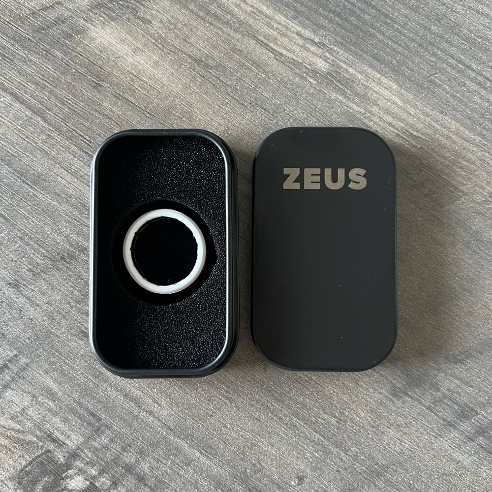 Groove Life Zeus Ring